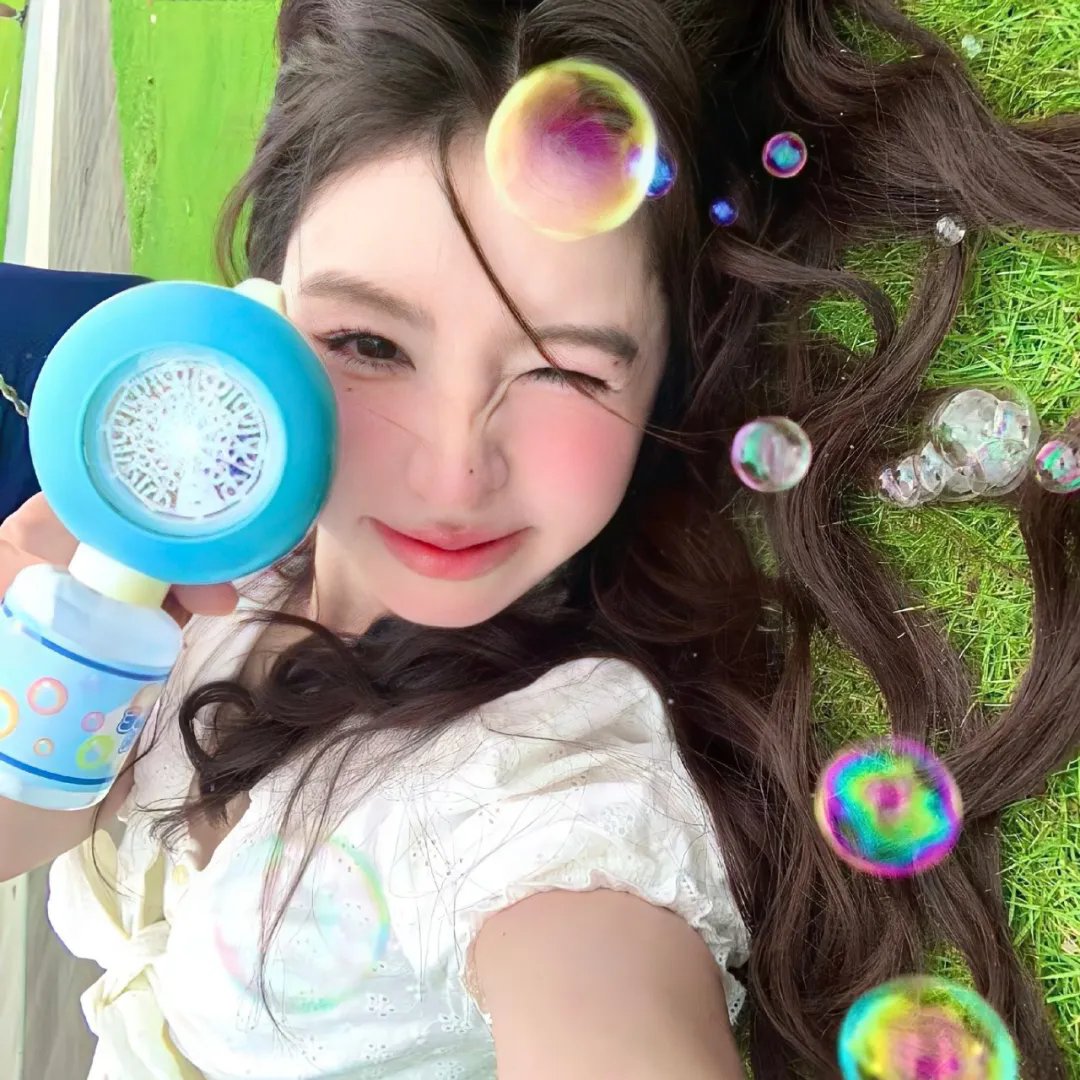 生活是条静静的河流